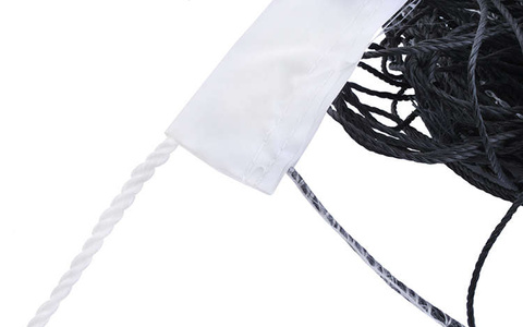 Volleyballnetz + Tasche