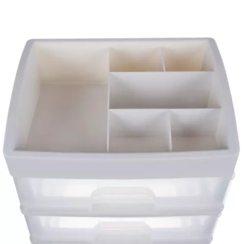Soulima 19357 Kosmetik-Organizer