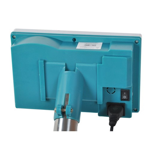 Warehouse scale up to 100kg 23536