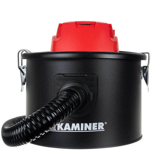 Пылесос для золы ОДК008-10Л Kaminer 26240