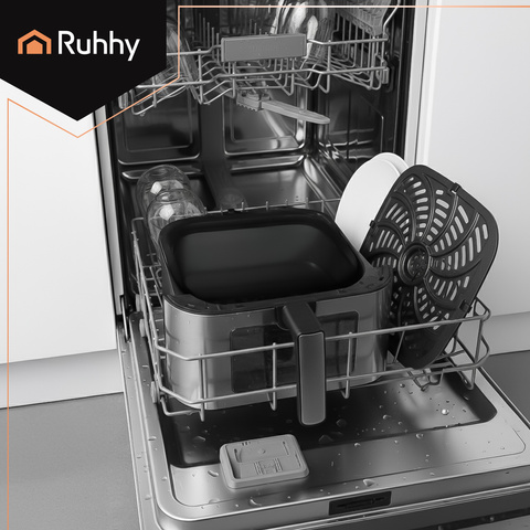 Ruhhy 25512 Air Fryer