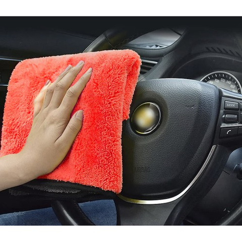 Serviette de séchage pour voiture 60x90cm Xtrobb 22254