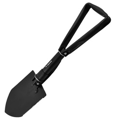 Folding shovel Trizand 23830