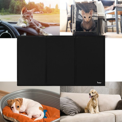 Cooling mat - pet bed 88x49.5cm