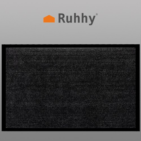 Doormat - 60x90cm Ruhhy 22055