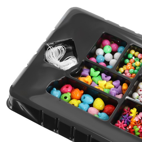 Beads for jewelry making - DIY 23439