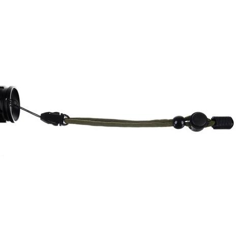 P70 USB žibintuvėlis L23441