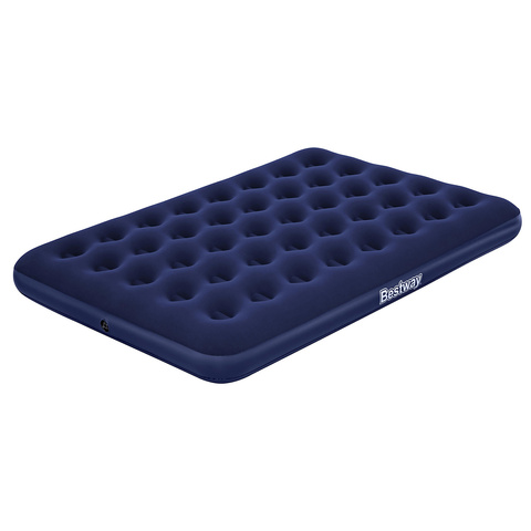 Двуспальный матрас 191 x 137 x 22 см BESTWAY 67002