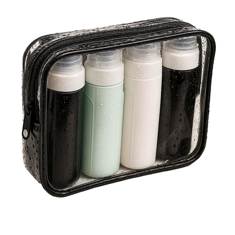 Trizand 25760 Travel Cosmetic Bag