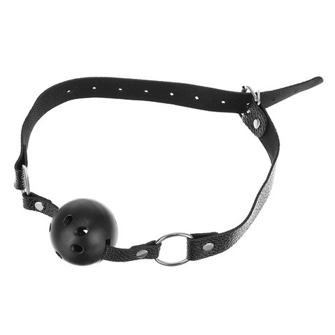Erotikaccessoires - Set - schwarz 23431