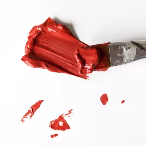 Acrylfarben 12 Stk. 100 ml Maaleo 20424