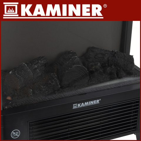 Embego Kaminer 26400 радиатор с эффектом пламени