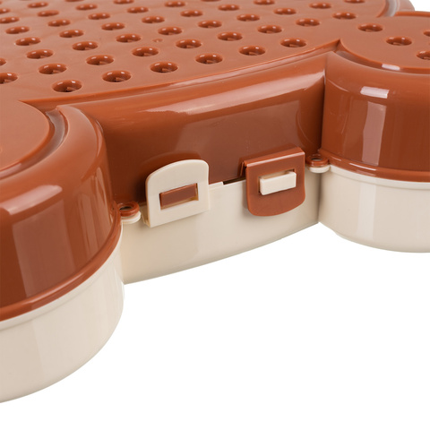 3D statybinės kaladėlės – erdvė 26579