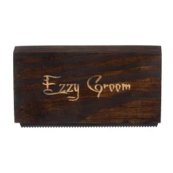 Ezzy Groom Grobhaarbürste