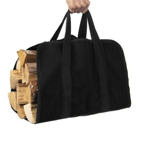 Kaminer-Holztasche