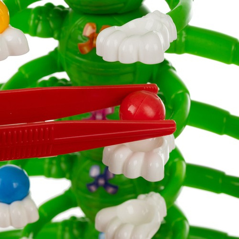 Dancing Centipede Arcade Game 24716