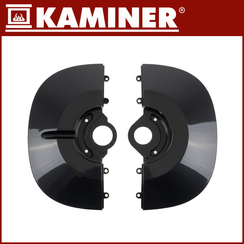 Ignisse Kaminer 26401 flame effect heater