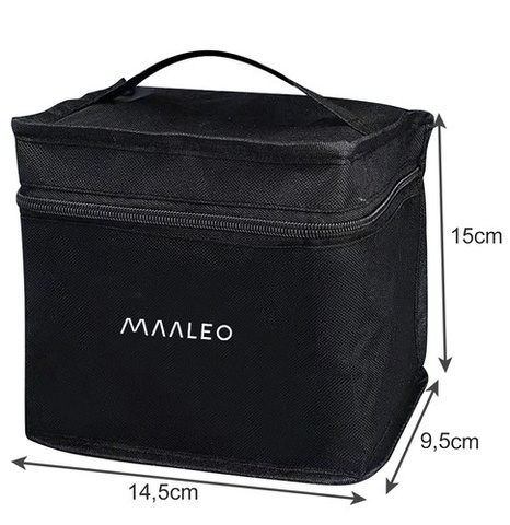 Doppelseitige Marker/Stifte – 40 Stück MAALEO 24102