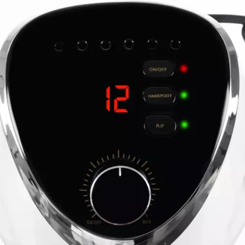 Nagelbohrer - Set Beautylushh 20789