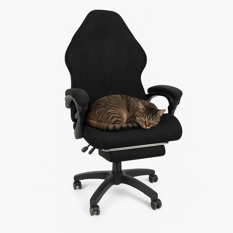 Dunmoon 25824 Gaming Chair Cover