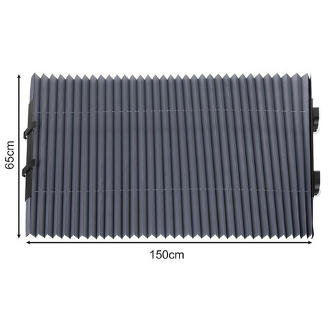 Cover - car window blind 24794