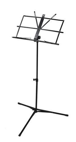 Sheet music stand