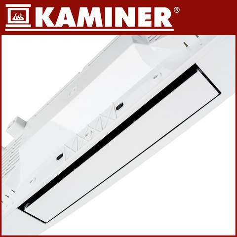 Airo Kaminer 26389 Luftschleierheizung