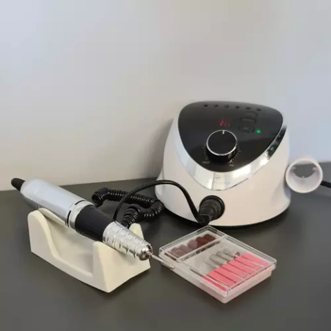 Nagelbohrer - Set Beautylushh 20789