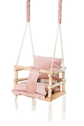 Pink swing NEW H18027