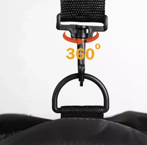 Transporttasche für Hunde/Katzen Purlov 20940