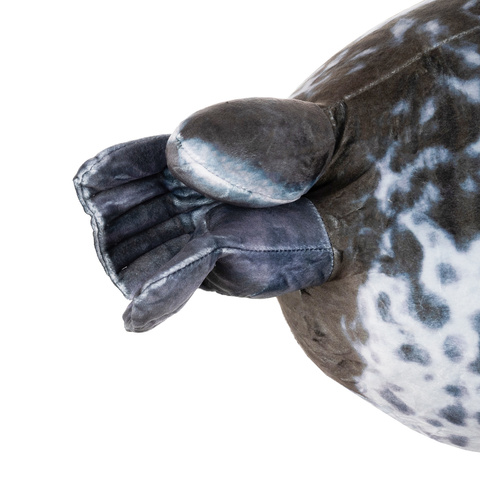 Mascot - seal 60 cm Kruzzel 24644