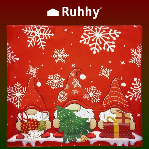 Decorative pillowcase 45x45cm Ruhhy 22312