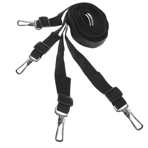 Erotic accessories - set - handcuffs