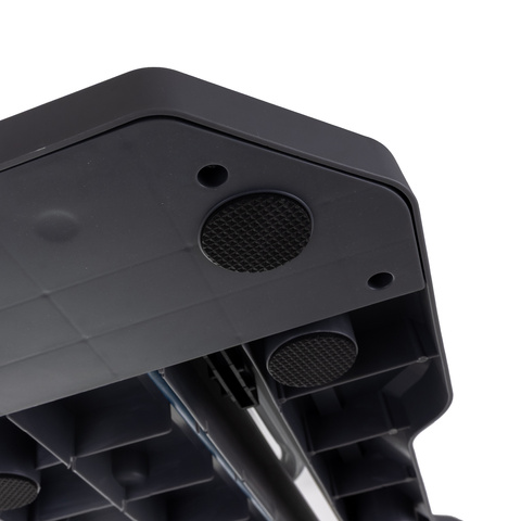 Deska do pilatesu z licznikiem Trizand 26343