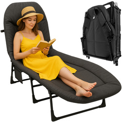 Lit de voyage Trizand 25380