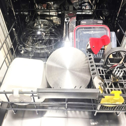 Ruhhy 24281 induction pad