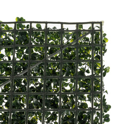 Artificial hedge for balcony 0.4x0.6cm Gardlov25390