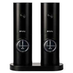 Electric grinder - 2 pcs. Ruhhy 25558