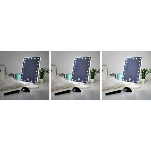 LED mirror L22066