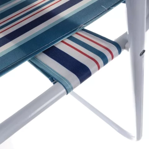 Trizand Bergamo garden chair blue 23558