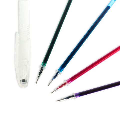 Floss - embroidery kit 100 colors 25724