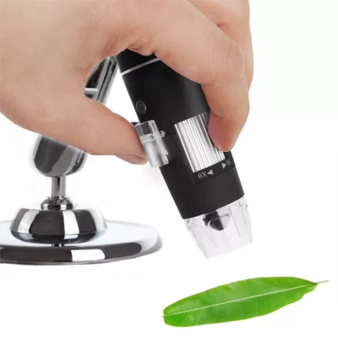 USB Digital Microscope 1600x 23762