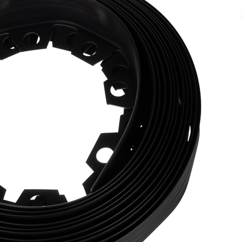 Gartenbegrenzung 6cm - 10m Gardlov 24562