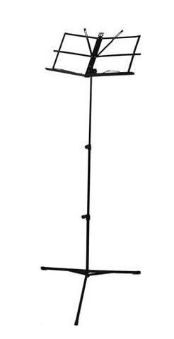 Sheet music stand