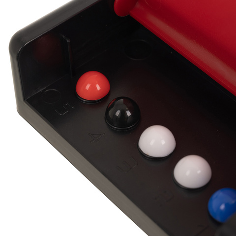 Logic game - code breaker 26462