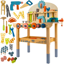 Établi à outils Kruzzel 26546