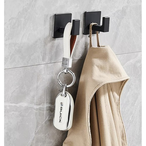 Self-adhesive hanger - set of 4 Ruhhy 24649