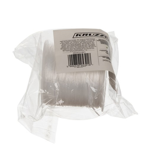 Elastic band for making bracelets - 40m Kruzzel 24753