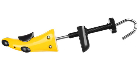 Shoe stretching trees - plastic S(39-43)