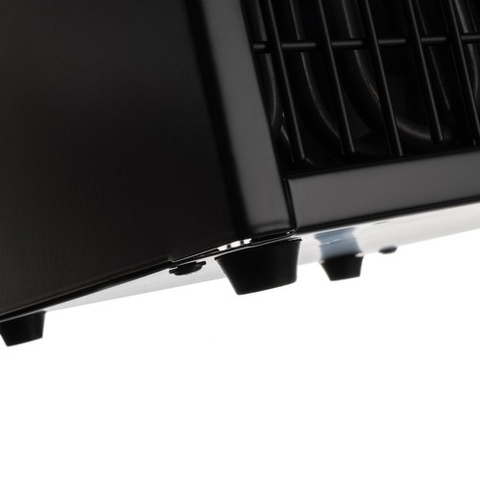 Electric heater - Kaminer 24361